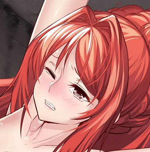 监禁女王 Icon