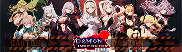 魔姬戰線 Banner