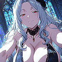 魔姬戰線 Icon