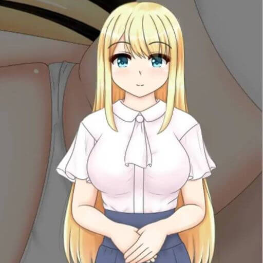箱入娘  Icon