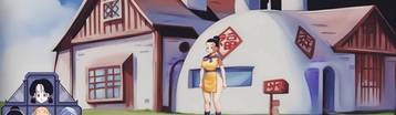 龙珠之跨维度愿望最终篇 Banner