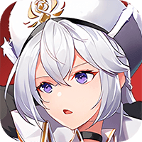 星夜學園 Icon