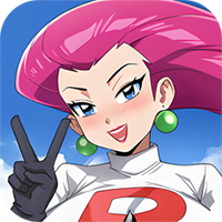 梦幻宝可梦 Icon