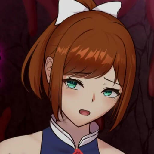 希耶拉的淫靡异变调查 Icon