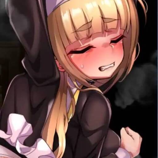 圣洁修女的沦落之七日调教契约 Icon