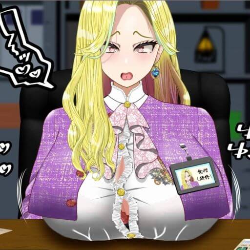 无能魔法教师的逆袭复仇爆乳 Icon