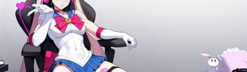 她的回响 Banner