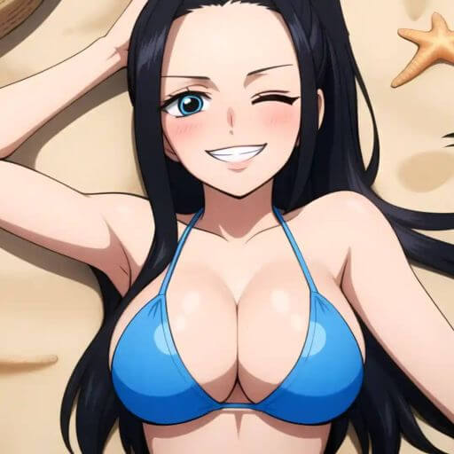 淘气海盗