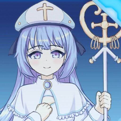 亚斯卡隆之钥 Icon