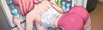 与继妹独处 Banner