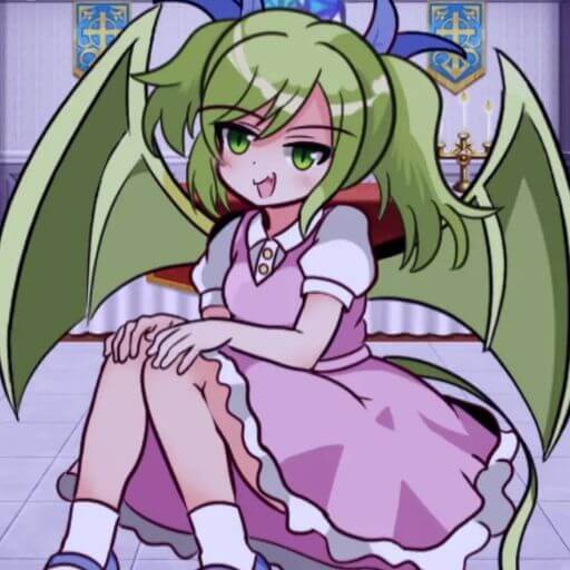 童贞勇者与最终迷宫 Icon