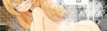 琉璃的记忆与神魔之书 Banner