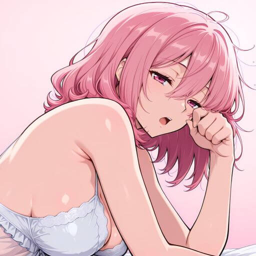 与继妹独处