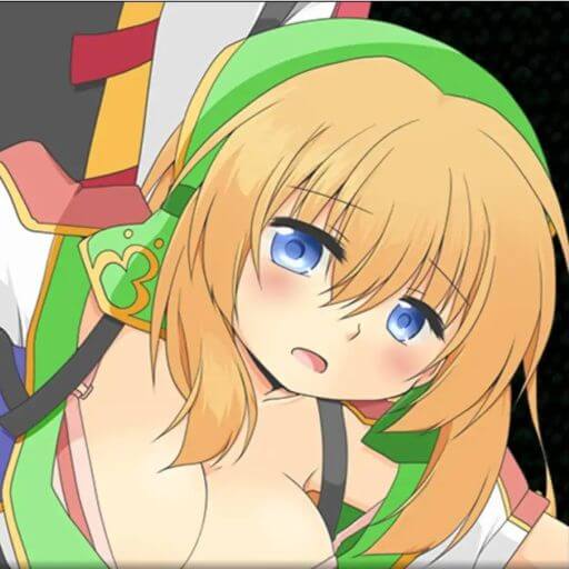 琉璃的记忆与神魔之书 Icon