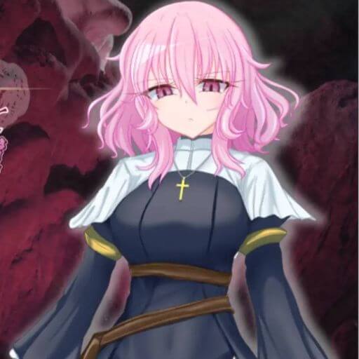 退魔神官赫蕾茵与魔淫洞窟 Icon