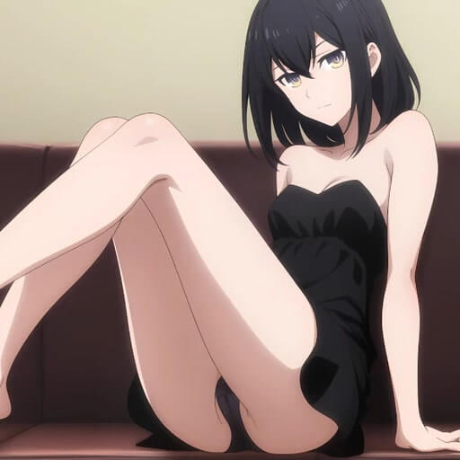 卵之少女