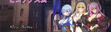催眠淫都 Banner