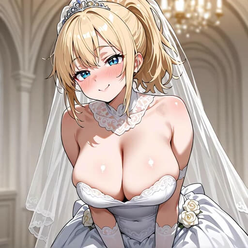 婚誓炼狱