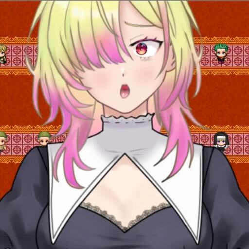 修女伊莉娅会努力的