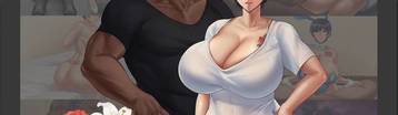 被黑手浸染的玫瑰与百合 Banner